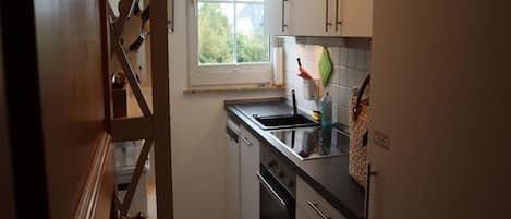 Apartment | Private kitchen