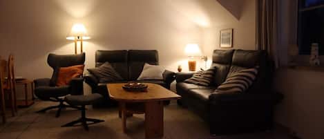 Apartment | Living room