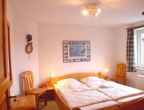 Apartment - Ferienwohnung in Petersdorf auf Fehmarn (Fehmarn)