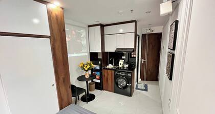 Era Hong Mai Apartment