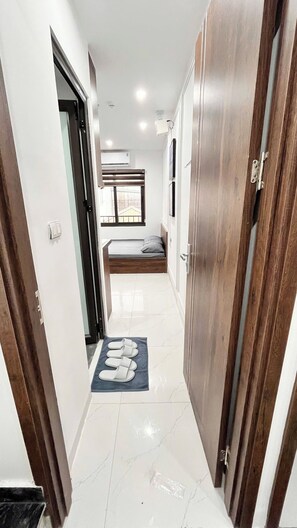 Room - Era Hong Mai Apartment (Hai Ba Trung)