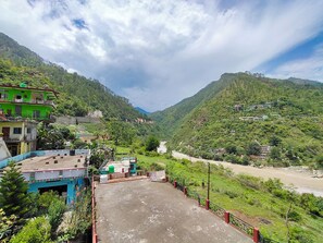 Miscellaneous - A Himalayan Home with Riverview and Local Cuisines (Kaleshwar)