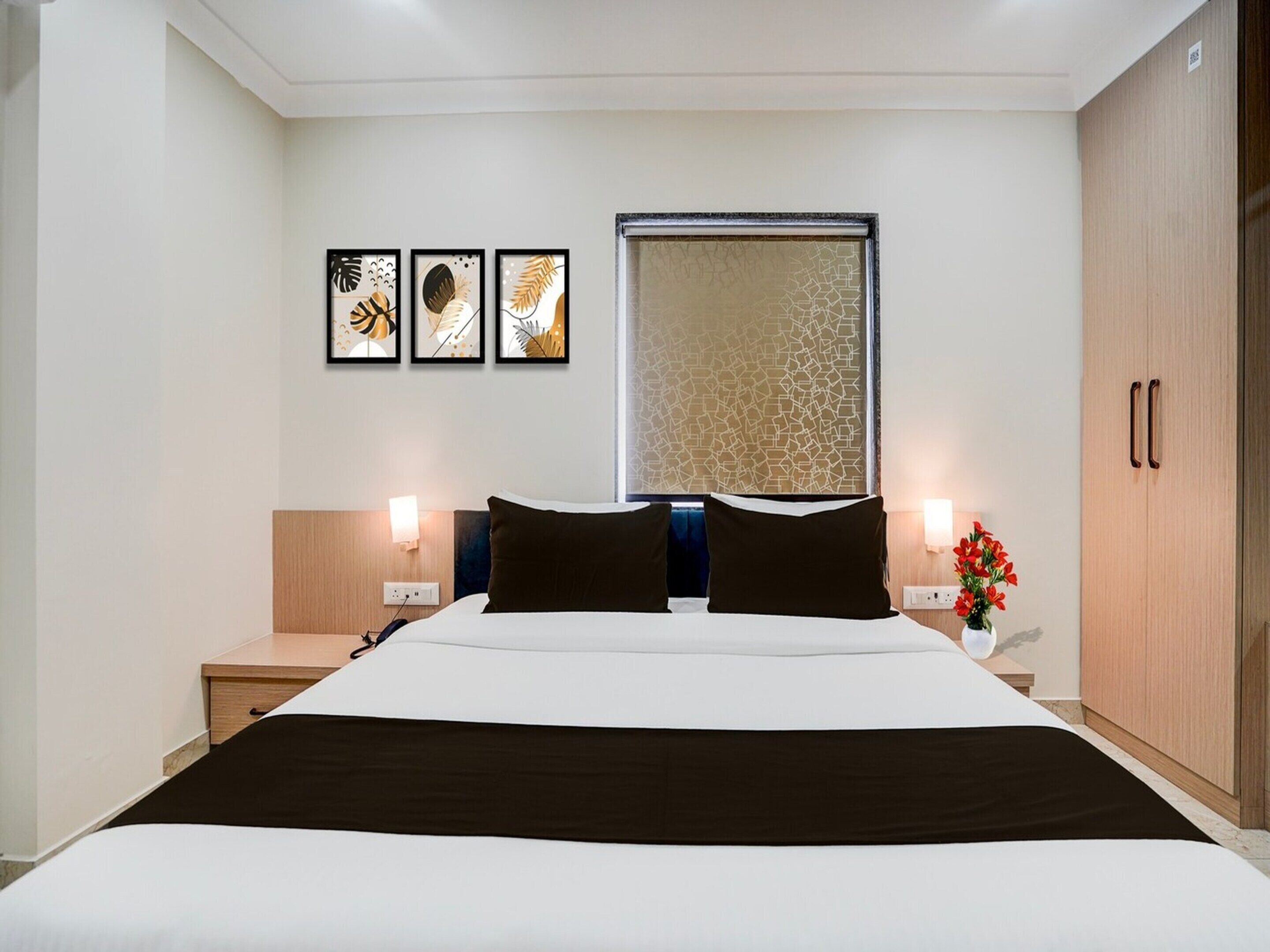 House | 1 bilik tidur 