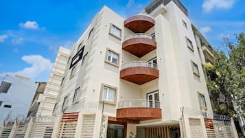 House | Exterior