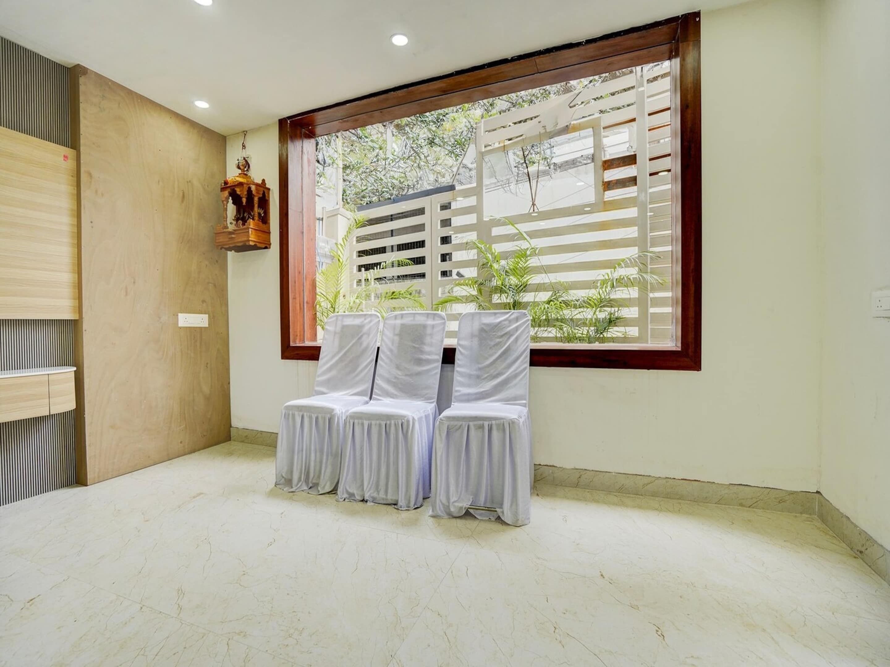 House | Bahagian dalam