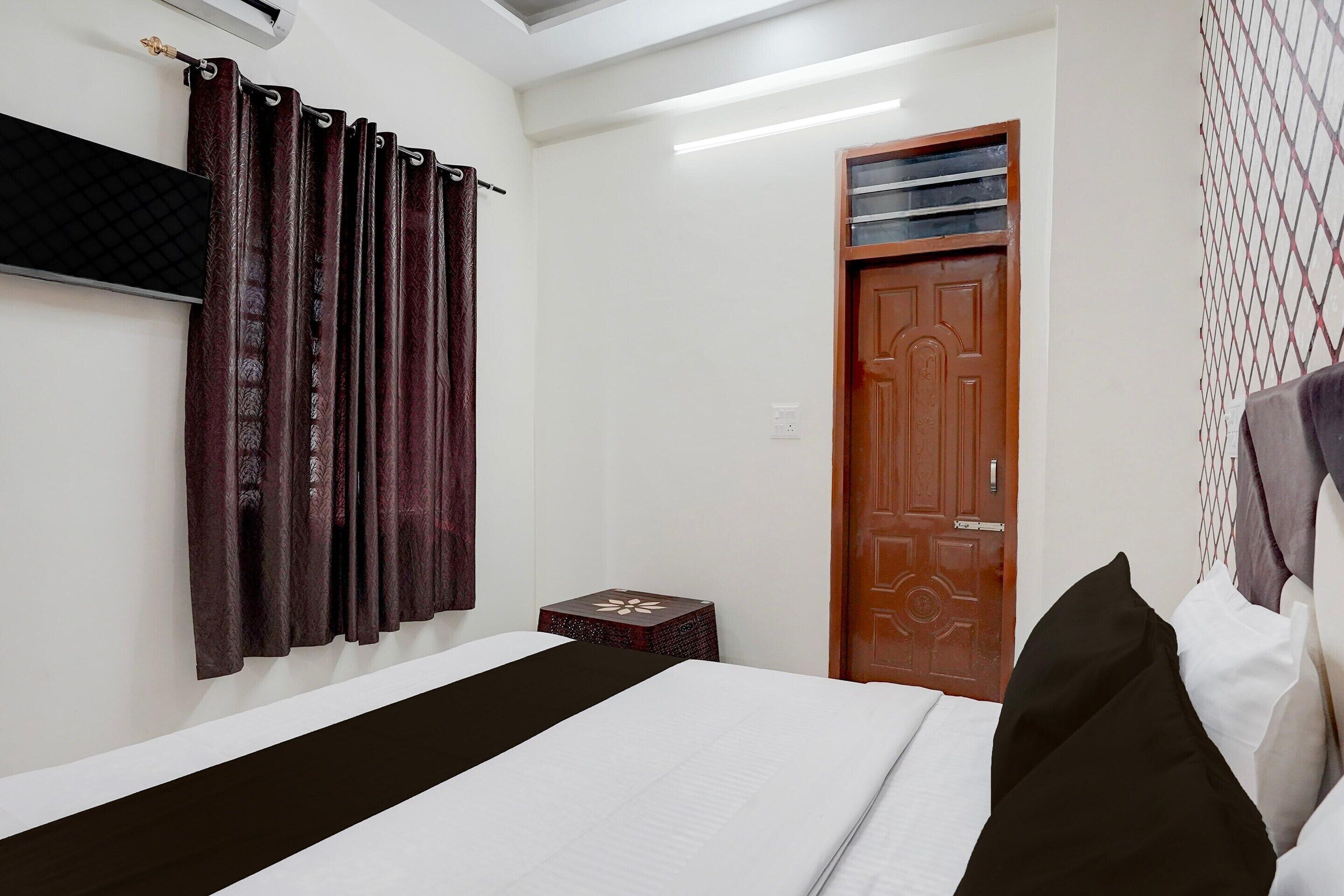 Maison | 1 chambre