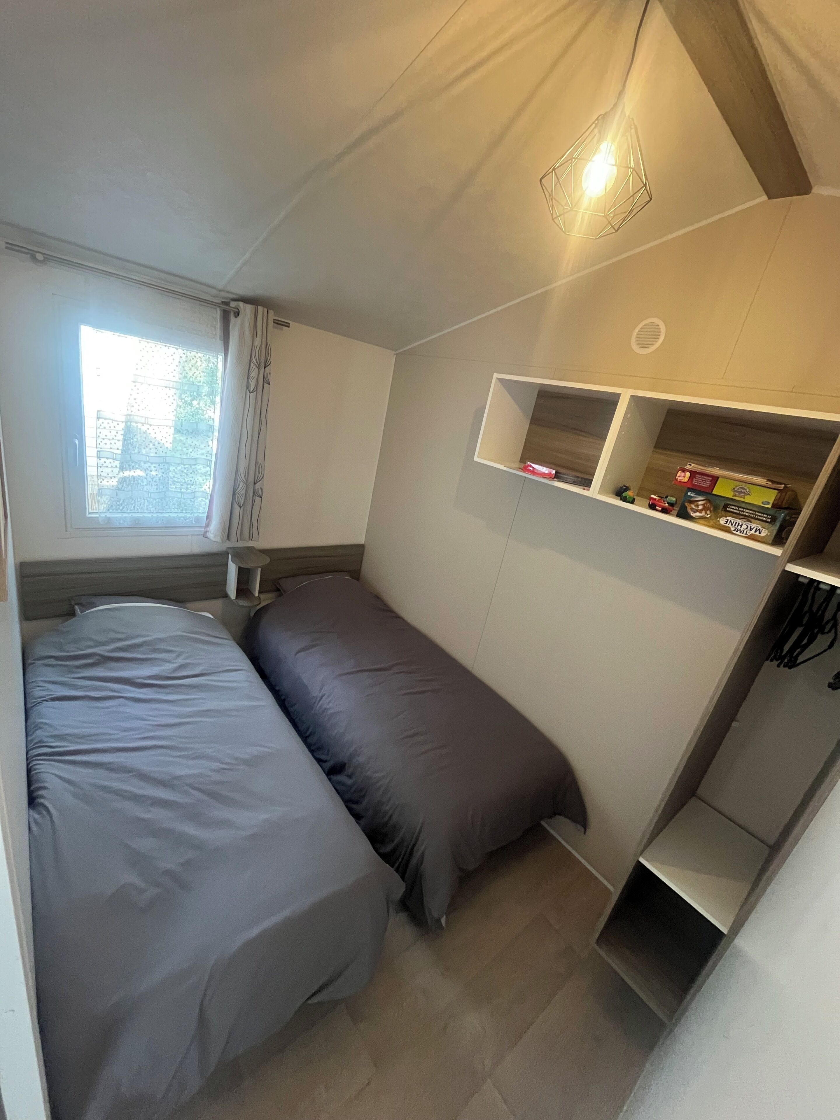 2 Schlafzimmer, Bügeleisen/Bügelbrett, WLAN