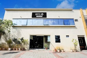 Exterior - Hotel O Renigunta Near Railway Station (Renigunta)