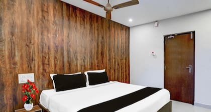 Hotel O Renigunta Near Railway Station