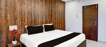 Hotel O Renigunta Near Railway Station