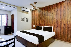 1 bedroom - Hotel O Renigunta Near Railway Station (Renigunta)