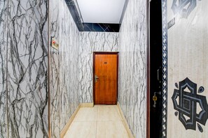 Interior - Premium Townhouse Kaikhali Near Airport (Barasat)