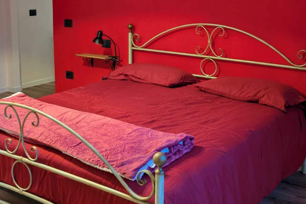 Comfort Double or Twin Room, Hill View