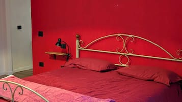 Comfort Double or Twin Room, Hill View