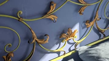 Comfort Double or Twin Room, Hill View