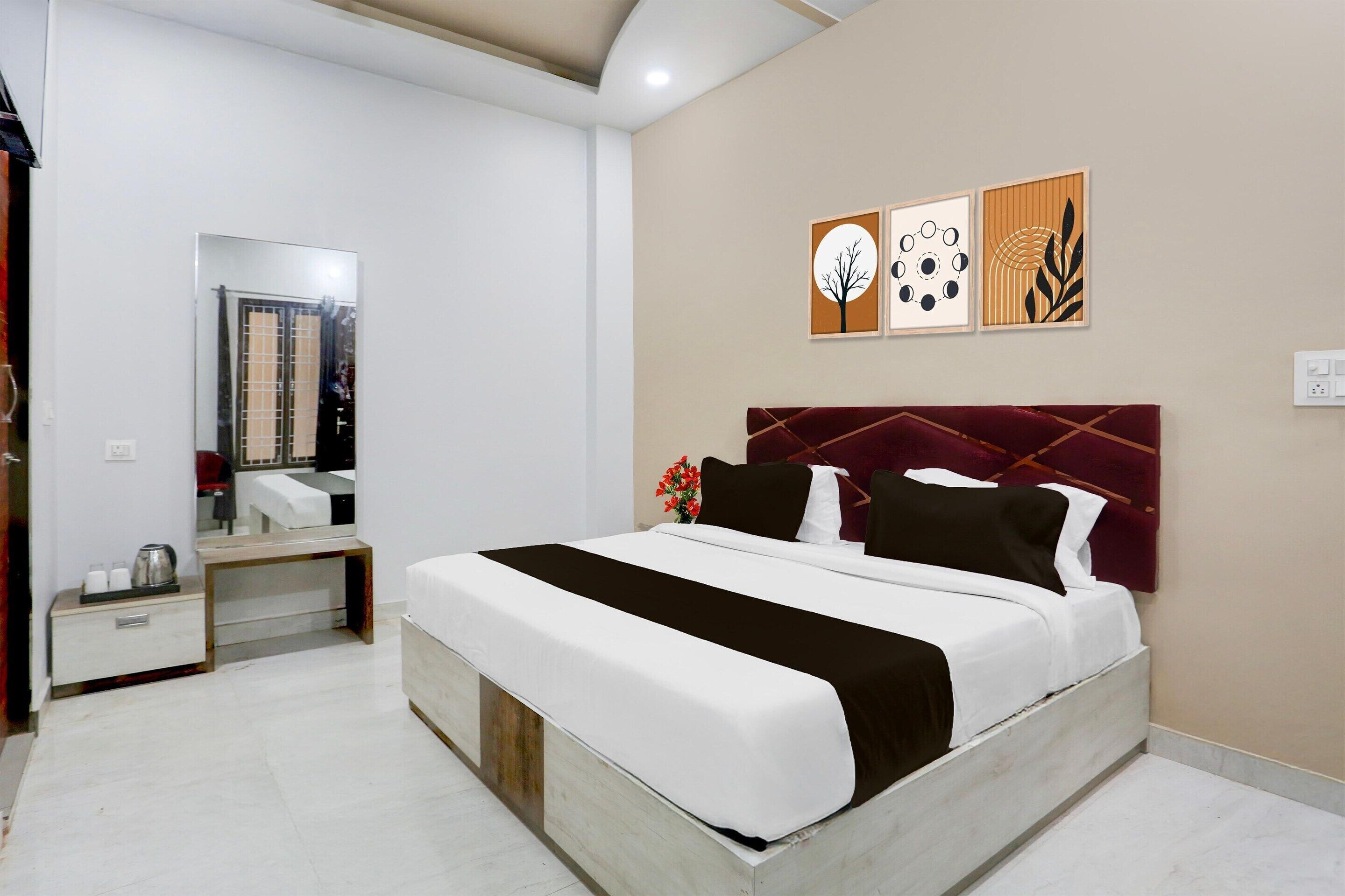 House | 1 bedroom