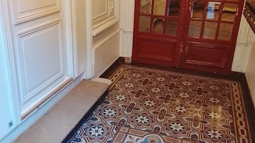 Interieur