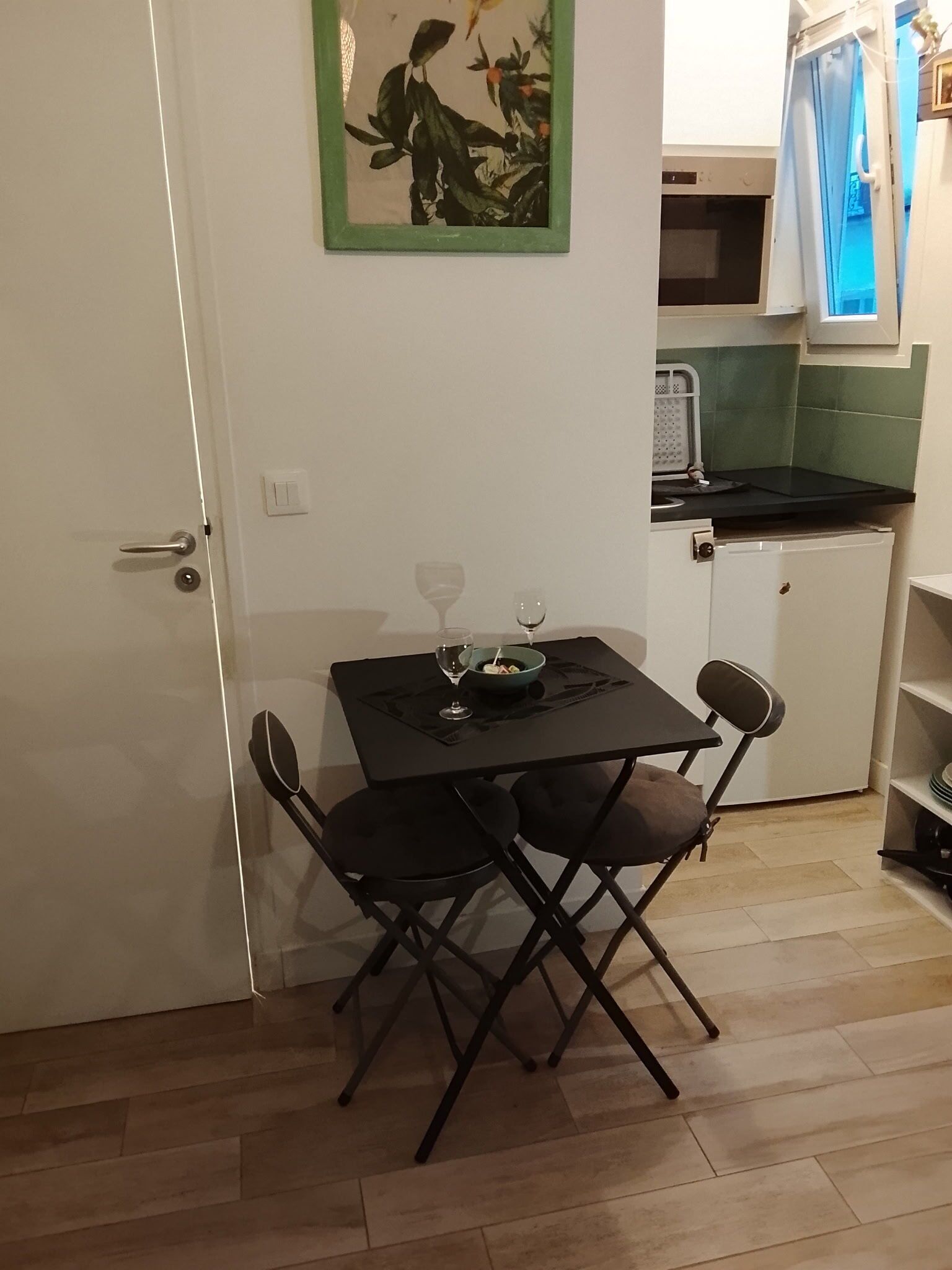 Speisen