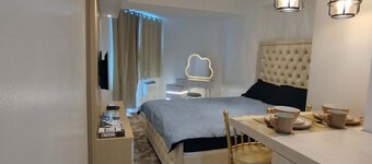 Queen Studio San Fernando Pampanga
