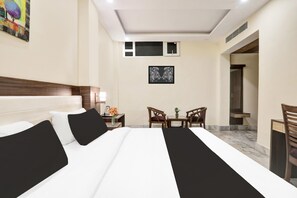 House | 1 bedroom - Deluxe Kankarbagh Kunwar Alcajars (Patna)