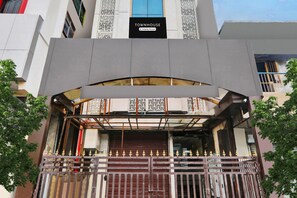 Casa | Fachada