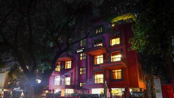 Casa | Fachada