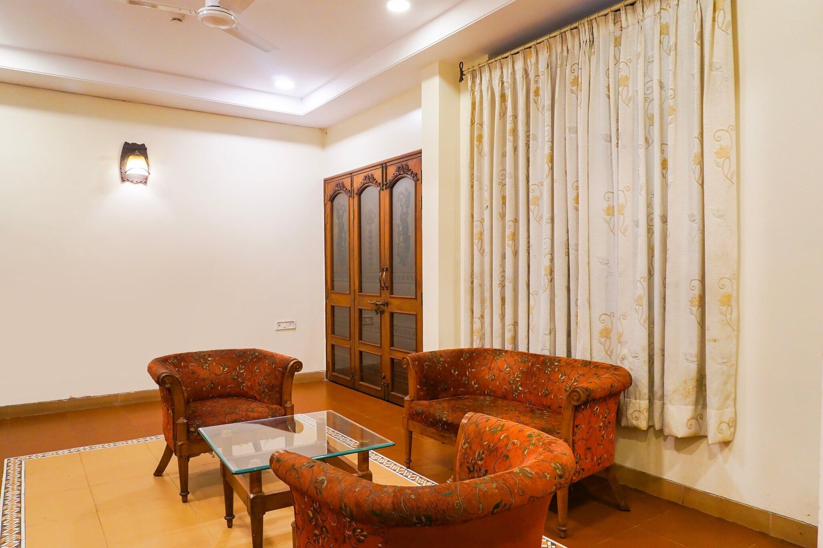 House | Interior