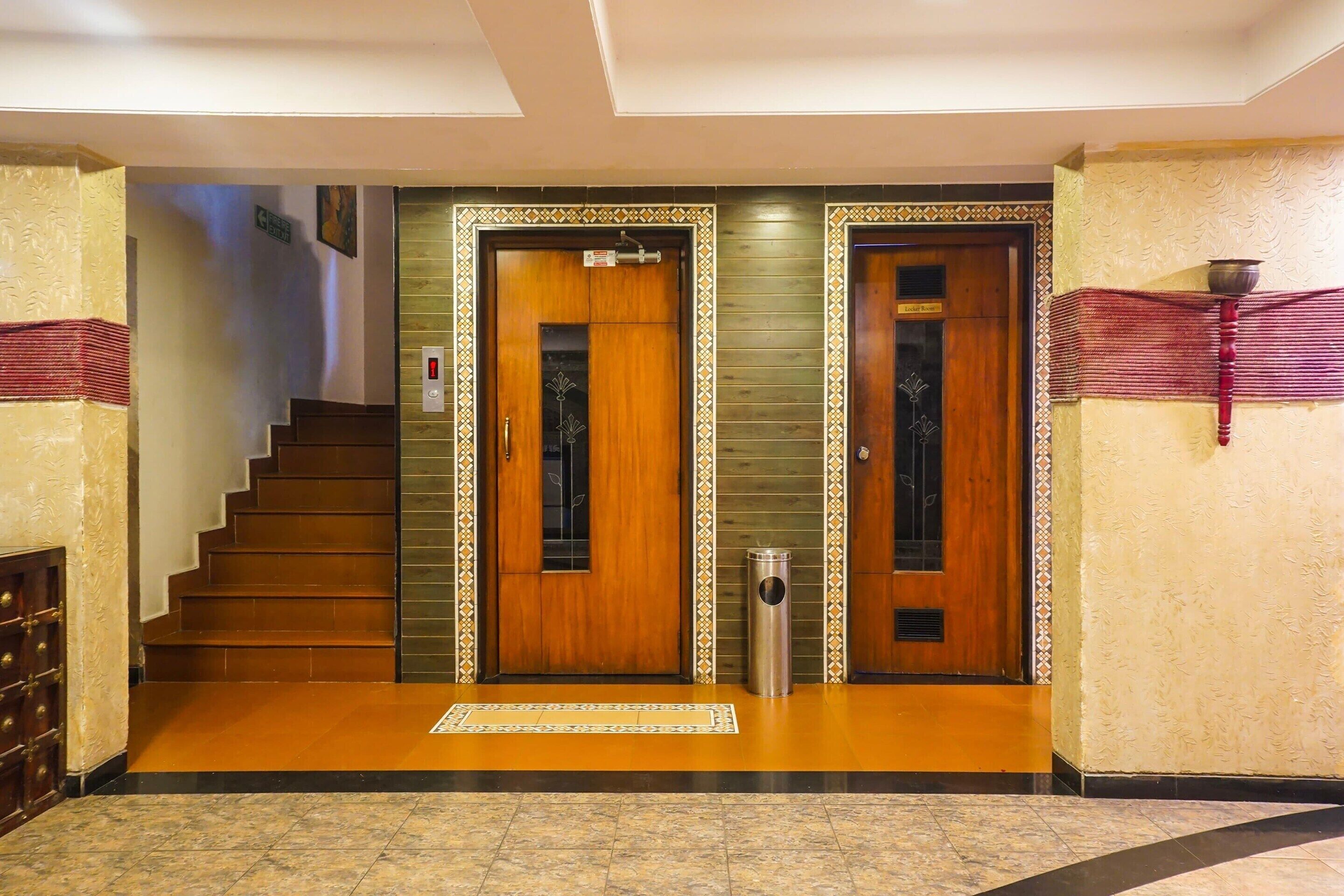Maison | Intérieur