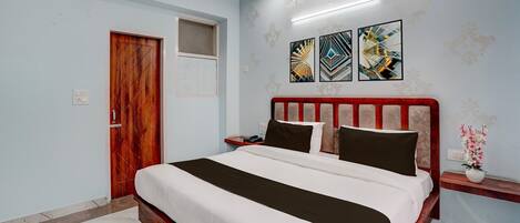 House | 1 bedroom