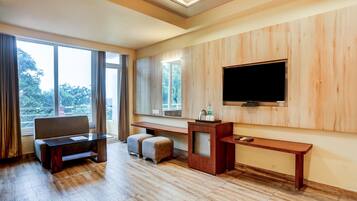 House | Living room