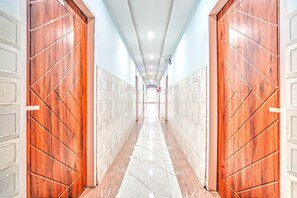 House | Living room - Super Deluxe Roompacify Hills (Dehradun)
