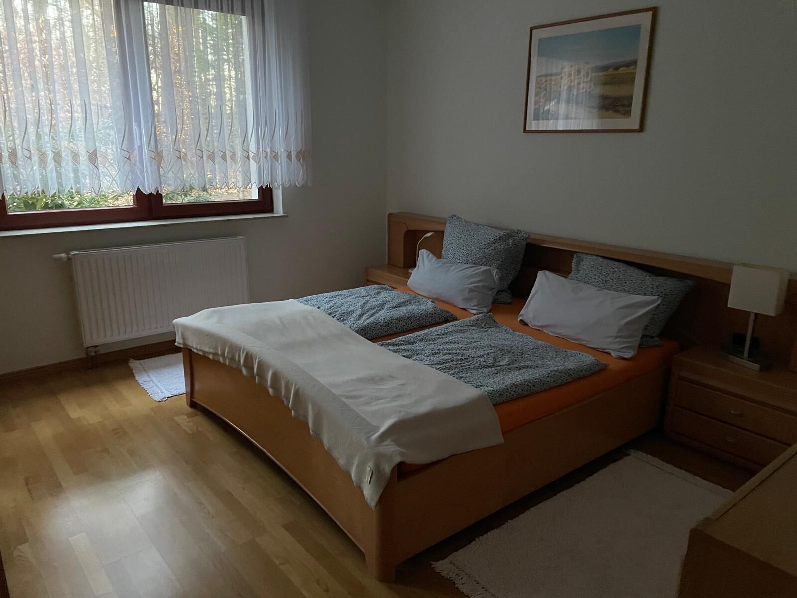 3 Schlafzimmer, Bügeleisen/Bügelbrett, Internetzugang, Bettwäsche
