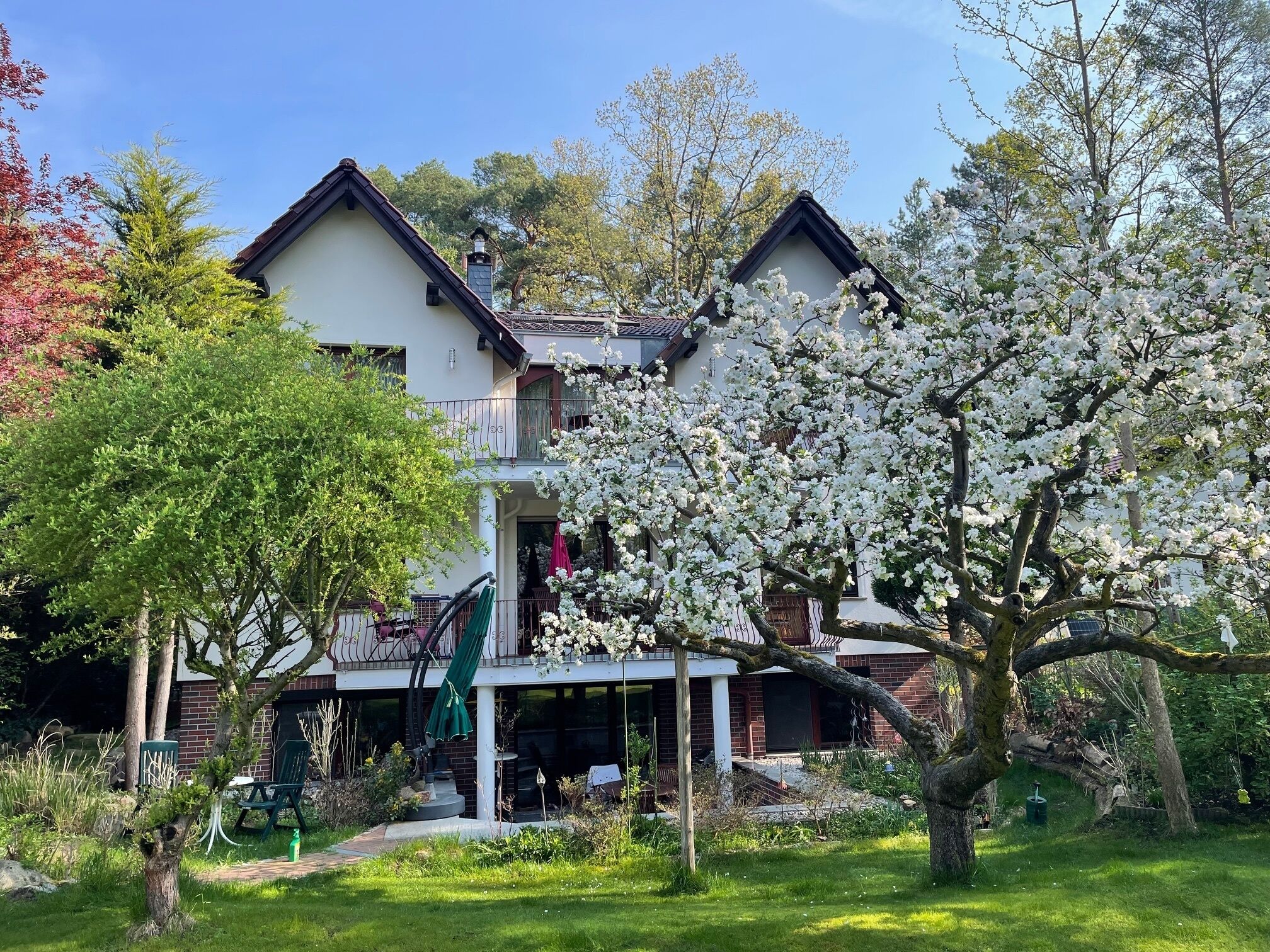 Außenbereich