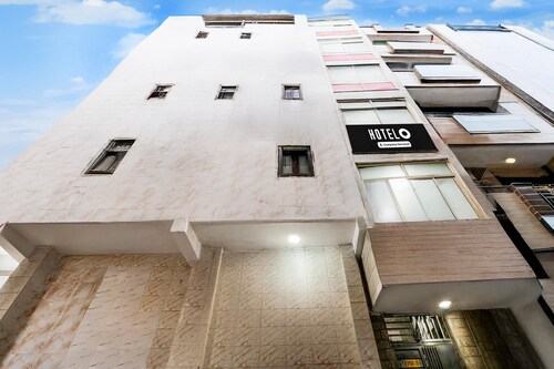 Saver Singlehotel Welcome Inn