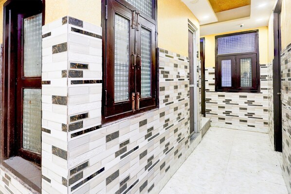 House | Interior