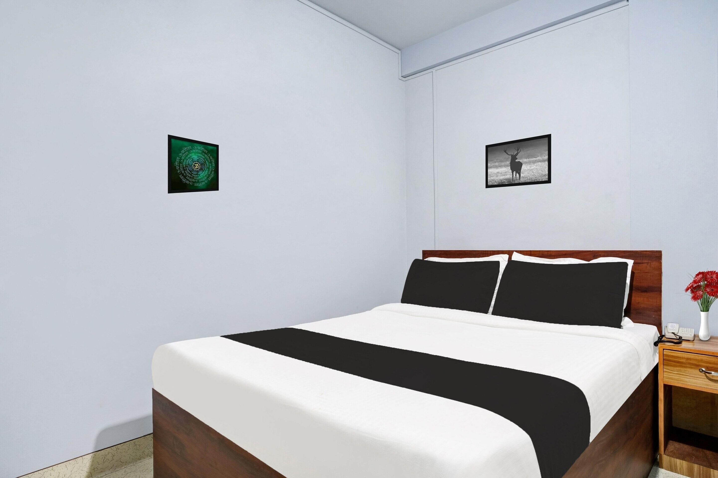 House | 1 bedroom