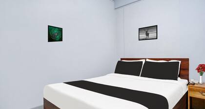 Deluxe Super Hotel O Lapalang Shillong