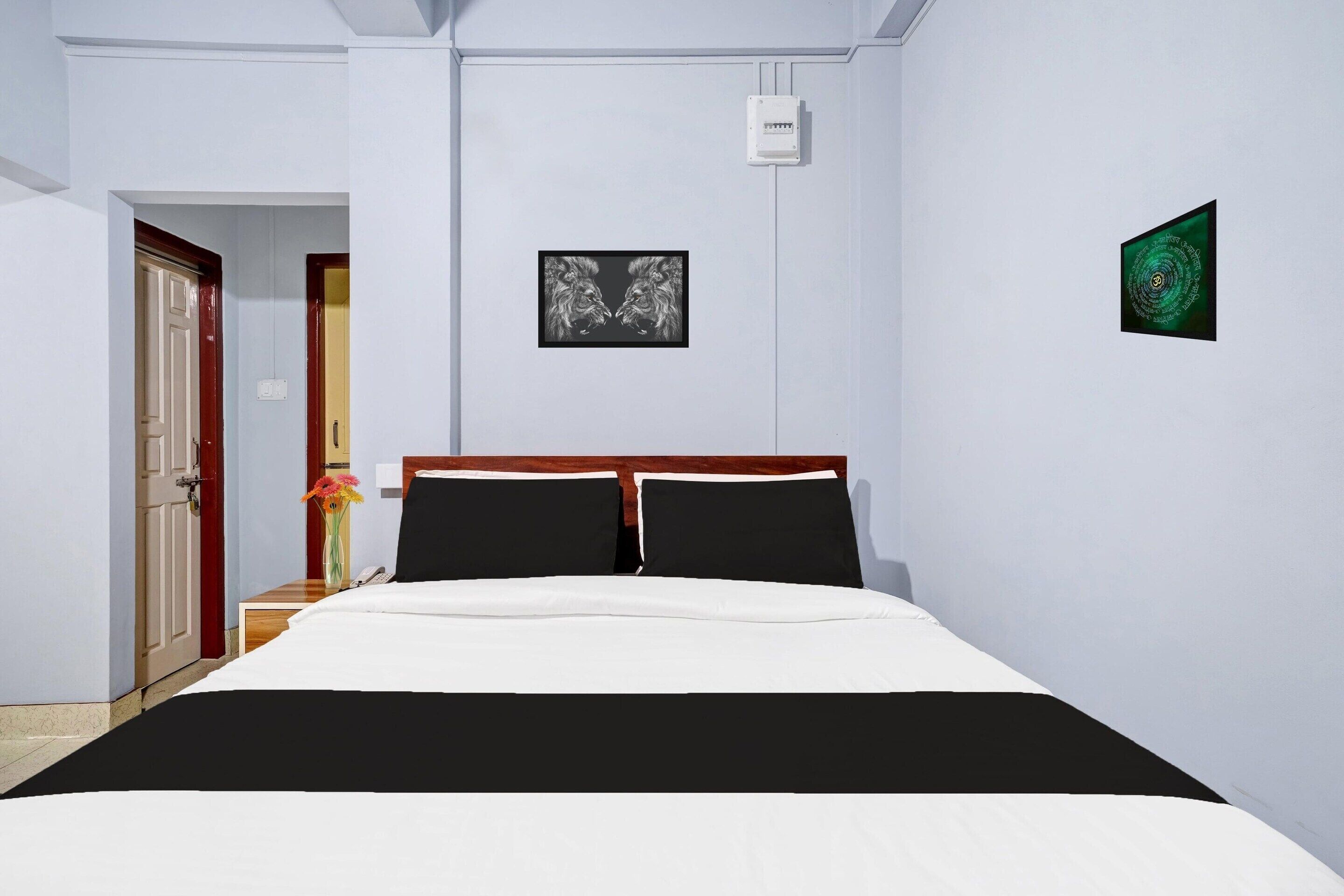 House | 1 bedroom