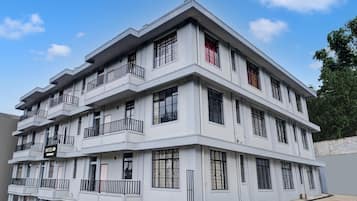 Casa | Exterior