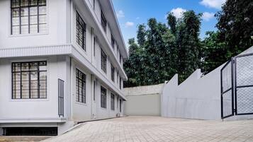 House | Exterior