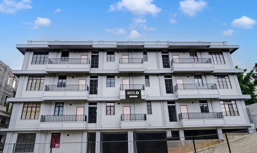 Deluxe Super Hotel O Lapalang Shillong