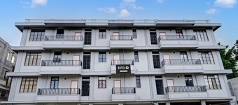 Deluxe Super Hotel O Lapalang Shillong