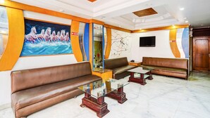 Rumah | Resepsionis