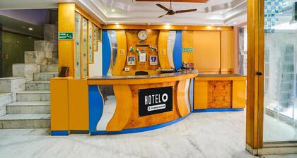 Deluxe With Twin Bedpaharganj Near Railway