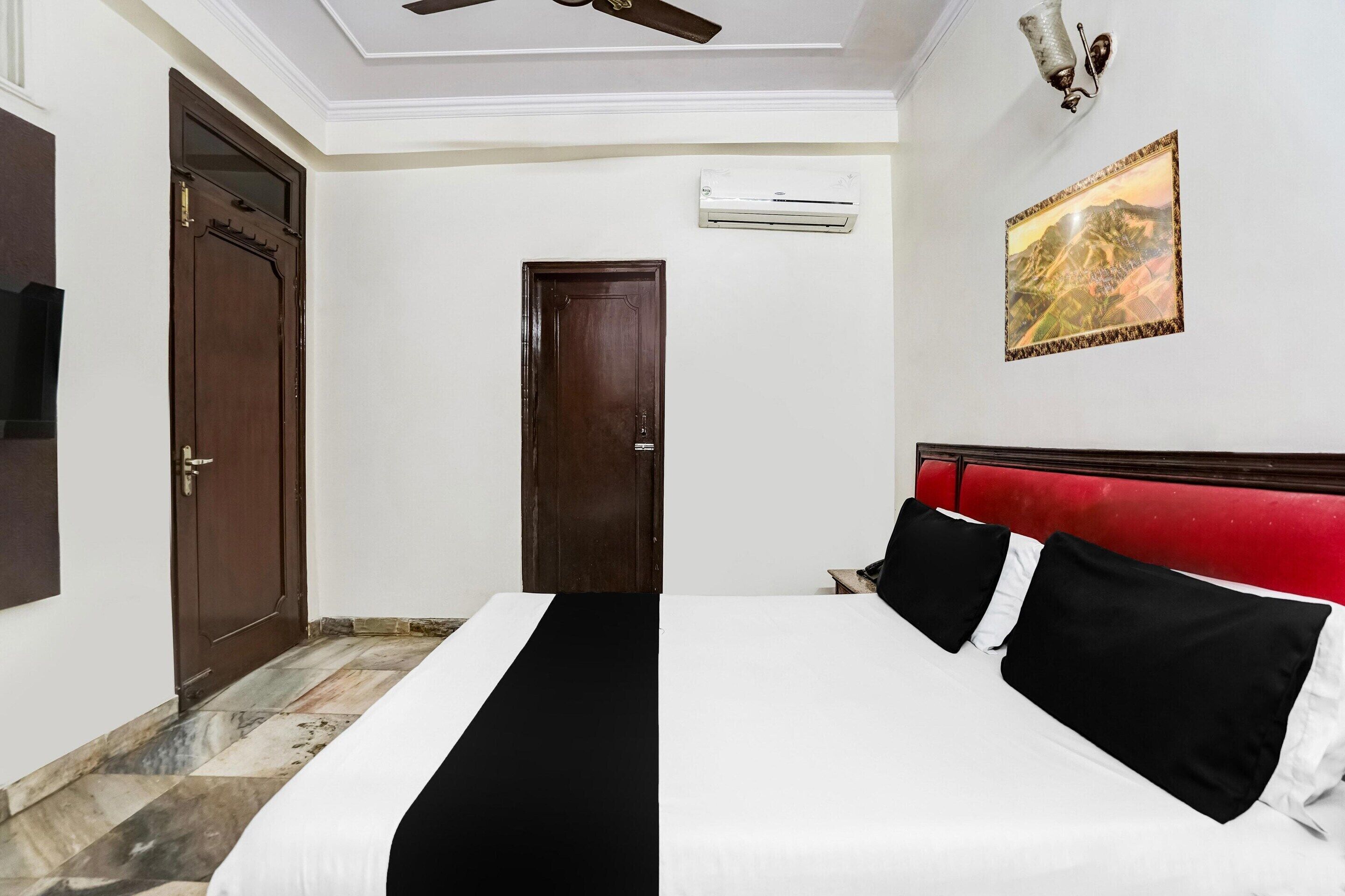 House | 1 bedroom