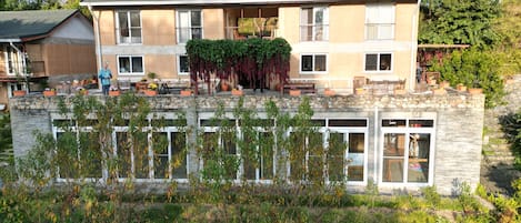 Ulkopuoli
