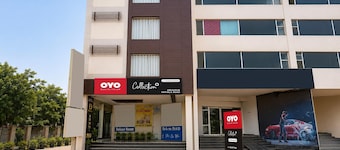 Deluxe Room Zirakpur - Patiala Anvay