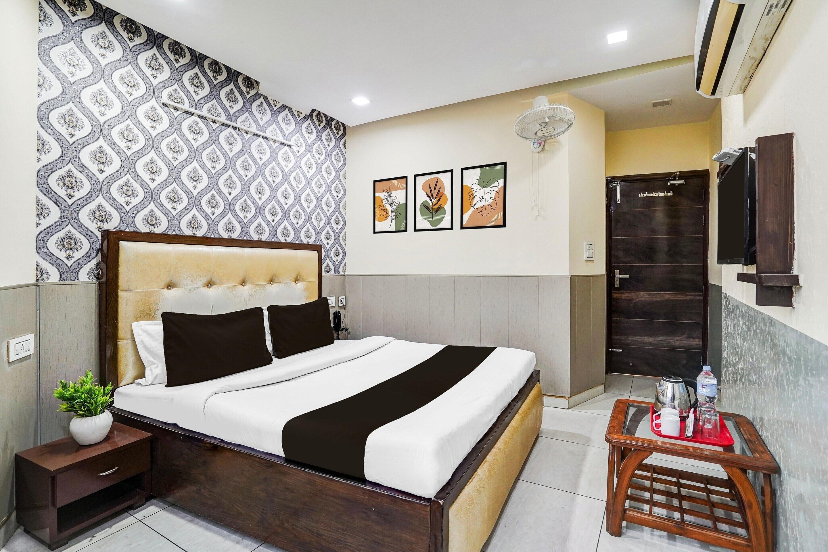 Ferienhaus | 1 Schlafzimmer