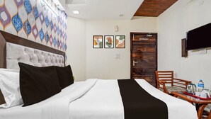 Nhà | 1 phòng ngủ 
