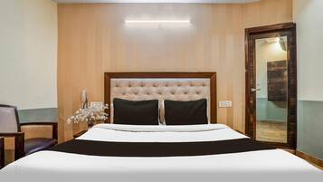 Ferienhaus | 1 Schlafzimmer